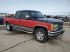 1993 Chevrolet GMT-400 K2500