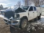 2019 Dodge RAM 2500 Tradesman