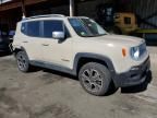 2016 Jeep Renegade Limited