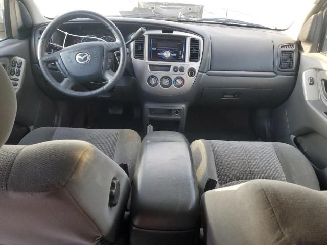 2004 Mazda Tribute LX