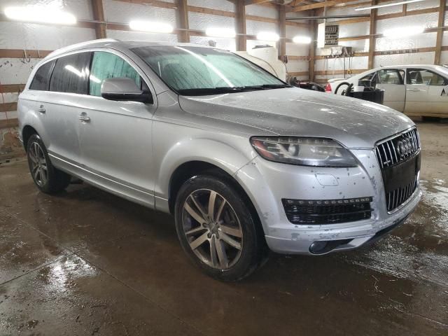 2011 Audi Q7 Premium Plus