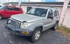 2002 Jeep Liberty Sport