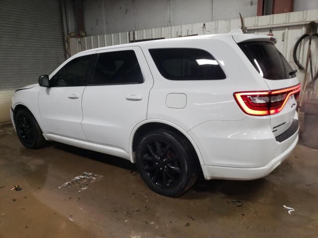 2017 Dodge Durango R/T