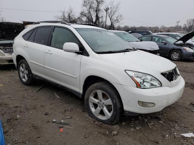 2004 Lexus RX 330