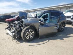 Nissan salvage cars for sale: 2023 Nissan Murano SV