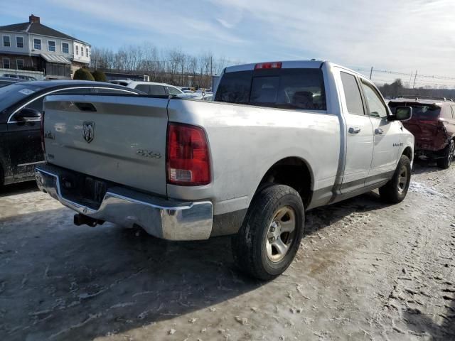 2010 Dodge RAM 1500