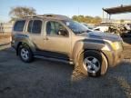 2005 Nissan Xterra OFF Road