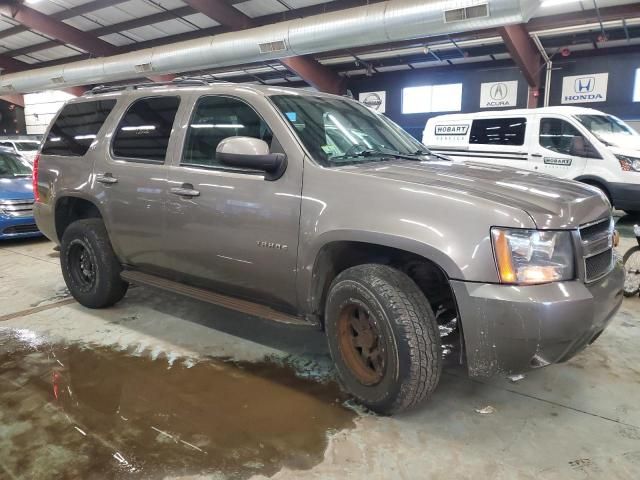 2012 Chevrolet Tahoe K1500 LT