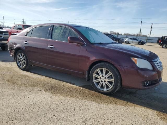 2008 Toyota Avalon XL