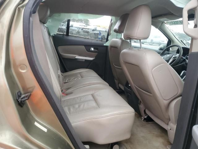 2012 Ford Edge SEL