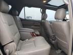 2007 Toyota Sequoia Limited