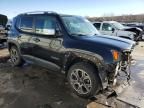 2015 Jeep Renegade Limited