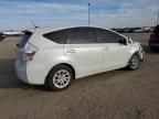 2013 Toyota Prius V