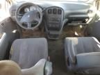 2007 Dodge Caravan SE