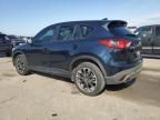 2016 Mazda CX-5 GT