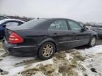 2006 Mercedes-Benz E 320 CDI