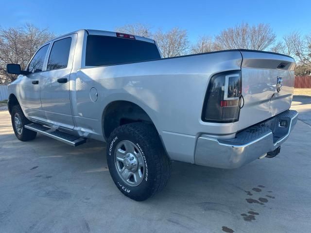 2011 Dodge RAM 2500