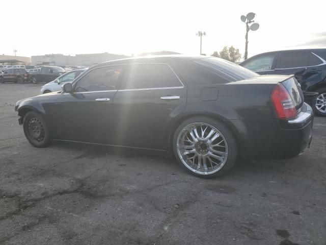 2006 Chrysler 300C