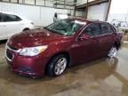 2016 Chevrolet Malibu Limited LT