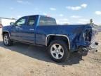 2015 Chevrolet Silverado C1500