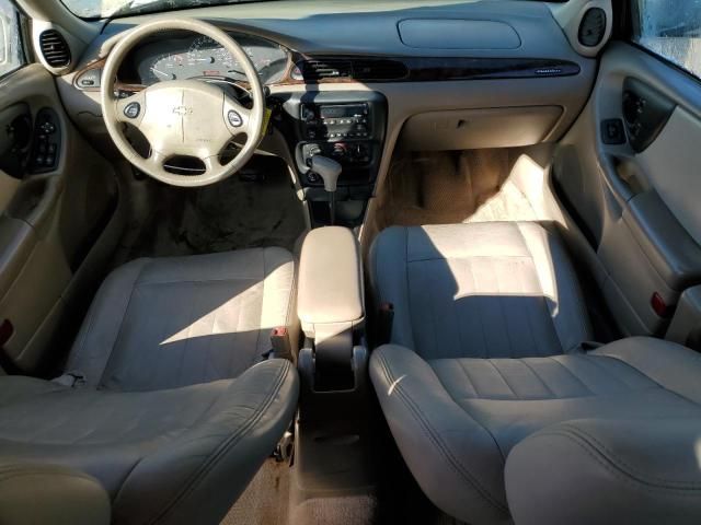 2002 Chevrolet Malibu LS