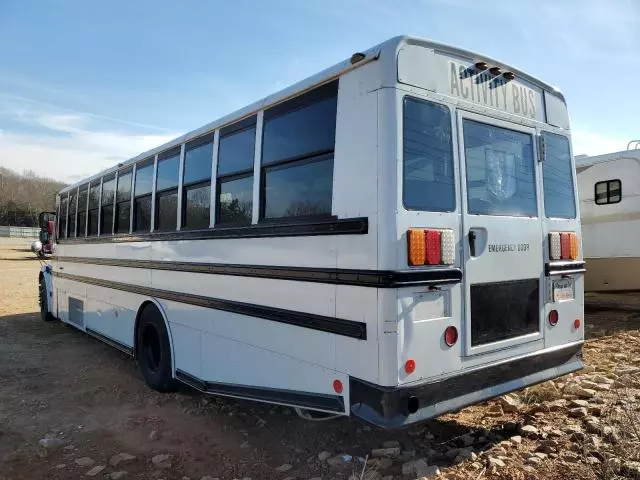 2008 Freightliner Chassis B2B