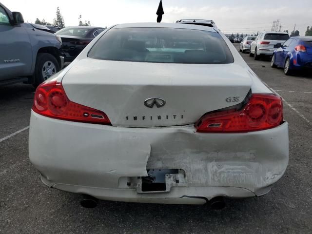 2006 Infiniti G35