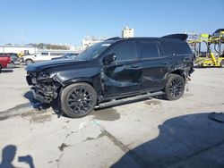 Salvage cars for sale at New Orleans, LA auction: 2021 Cadillac Escalade Sport