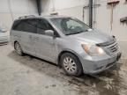 2009 Honda Odyssey EXL