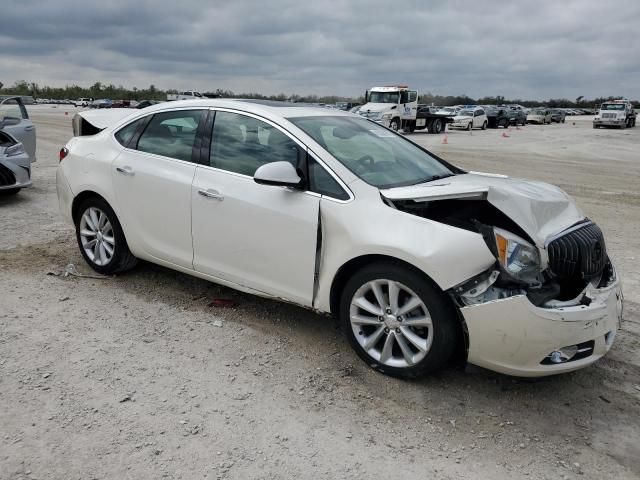 2013 Buick Verano Convenience