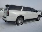 2022 Cadillac Escalade ESV Luxury