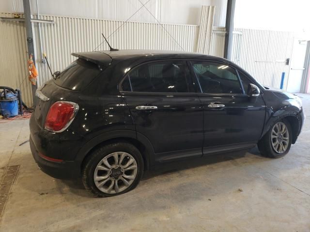 2016 Fiat 500X Easy