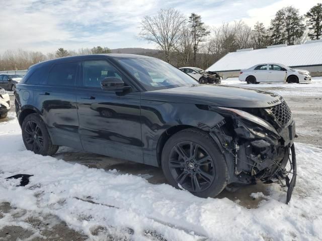 2020 Land Rover Range Rover Velar S