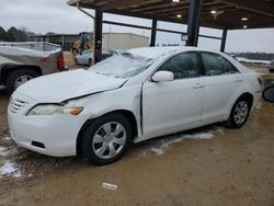 2009 Toyota Camry Base en venta en Tanner, AL