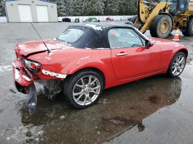 2006 Mazda MX-5 Miata