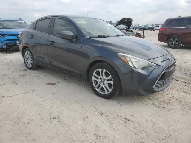 2016 Scion IA