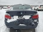 2008 BMW 528 I