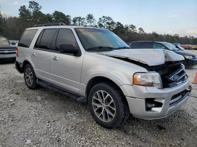 2015 Ford Expedition XLT