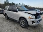 2015 Ford Expedition XLT