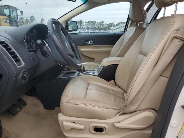 2008 Ford Edge SEL