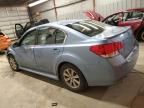 2011 Subaru Legacy 2.5I Premium