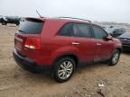 2011 KIA Sorento EX