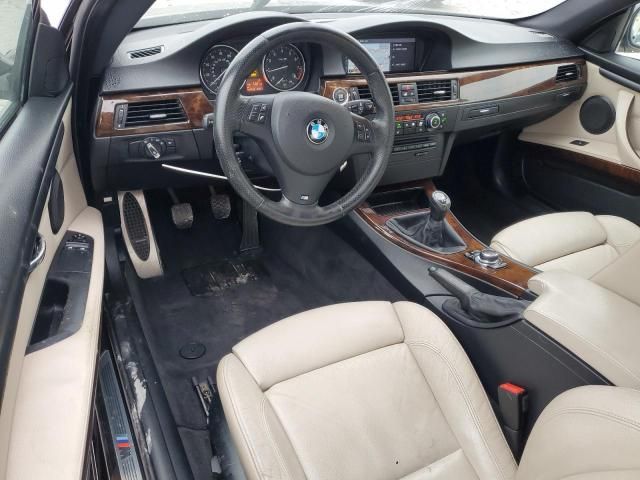 2011 BMW 335 I