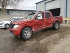 2012 Nissan Frontier S