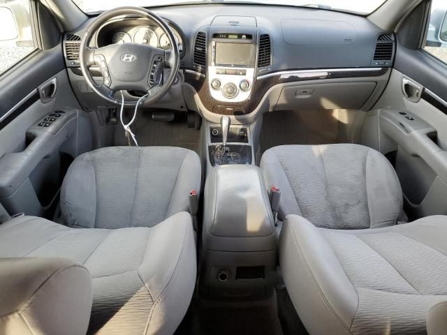 2007 Hyundai Santa FE GLS