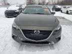 2014 Mazda 3 Sport