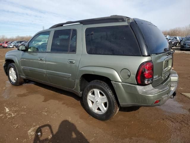 2003 Chevrolet Trailblazer EXT