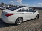 2012 Hyundai Sonata SE