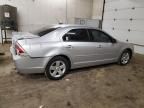 2009 Ford Fusion SE