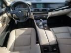 2011 BMW 535 XI